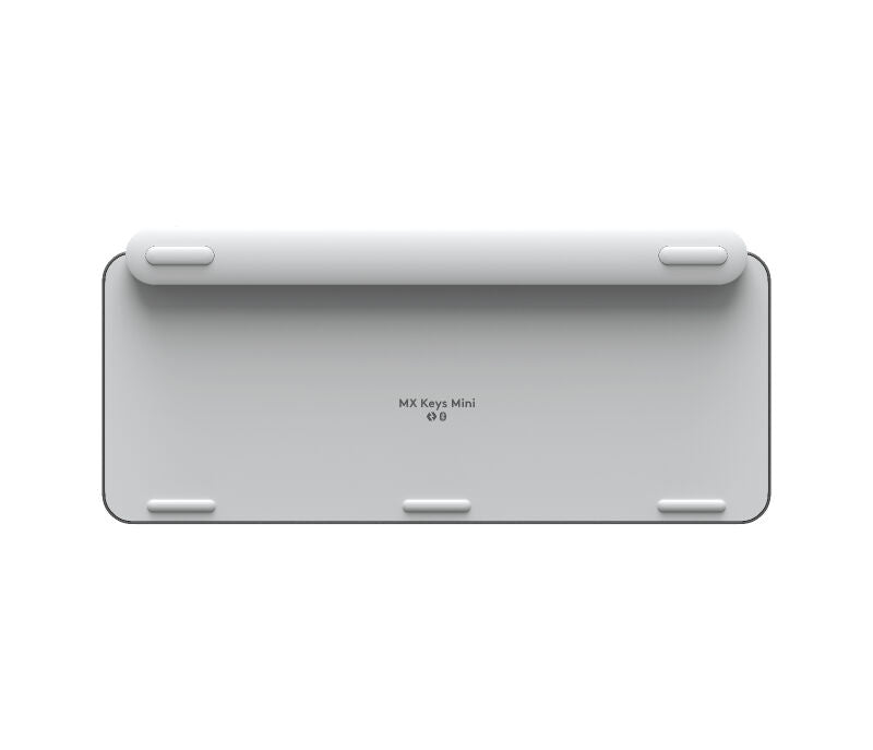Tastiera Wireless MX Keys Mini - Grigio