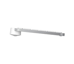 Tastiera Wireless MX Keys Mini - Grigio