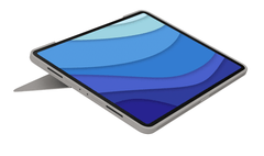 Tastiera Combo Touch per iPad Pro 12,9" (5/6a Gen.) - Sabbia