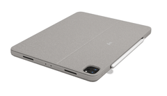 Tastiera Combo Touch per iPad Pro 12,9" (5/6a Gen.) - Sabbia