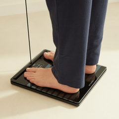 Bilancia Intelligente Body Scan
