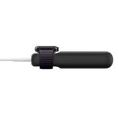 Caricabatteria wireless rapido per Apple Watch con Batteria Esterna Powerbank 10K