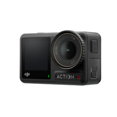 Fotocamera Osmo Action 4 Adventure Combo