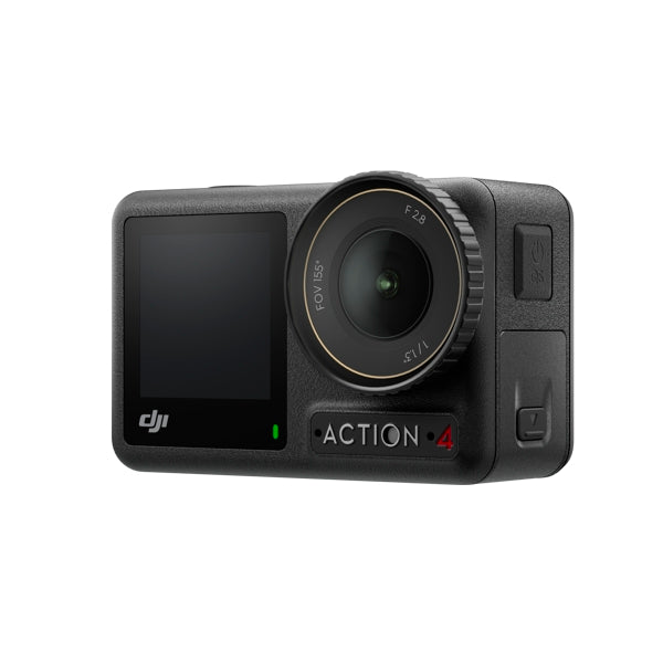 Fotocamera Osmo Action 4 Adventure Combo
