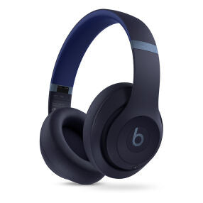 Cuffie Beats Studio Pro Wireless - Blu navy