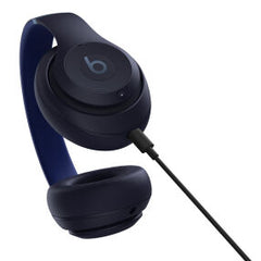 Cuffie Beats Studio Pro Wireless - Blu navy