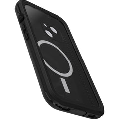 Custodia Fre MagSafe iPhone 15 - Nero