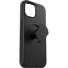 Custodia Grip Symmetry iPhone 15 - Nero