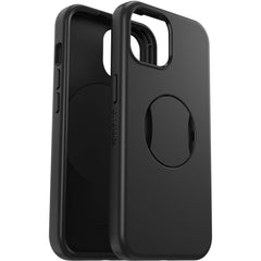 Custodia Grip Symmetry iPhone 15 - Nero