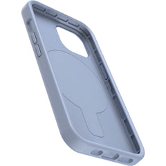 Custodia Grip Symmetry iPhone 15 - Blu