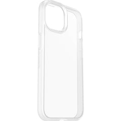 Custodia React iPhone 15 - Trasparente