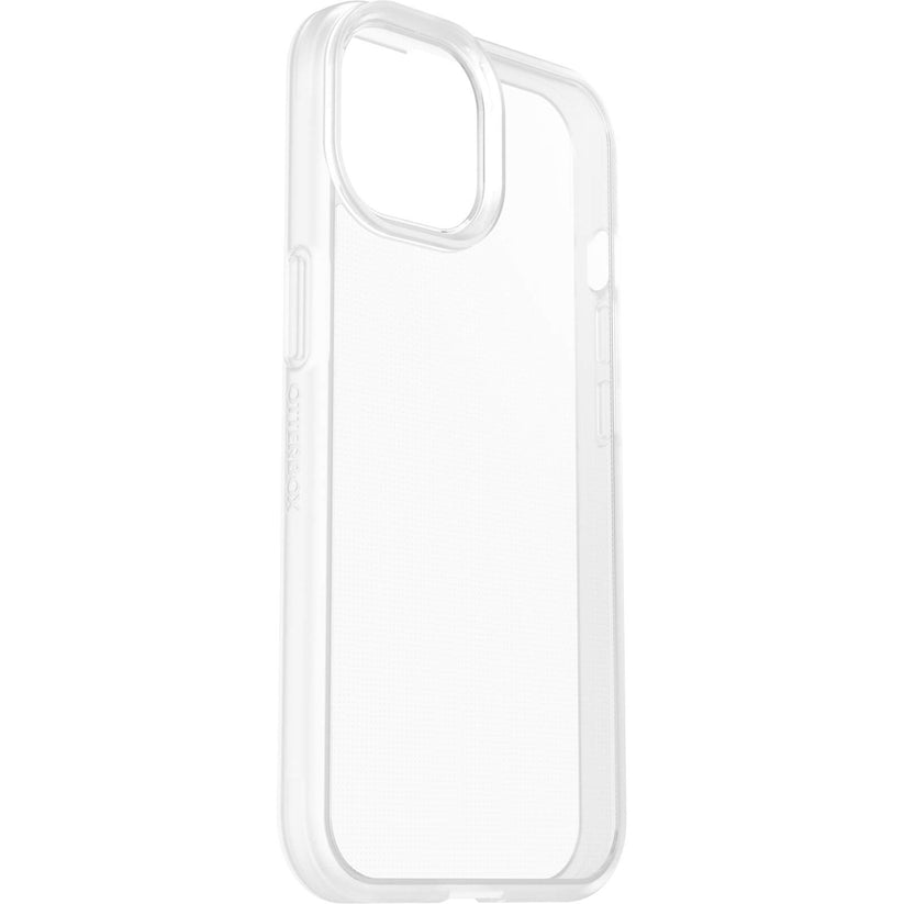 Custodia React iPhone 15 - Trasparente