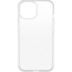 Custodia React iPhone 15 - Glitter/Trasparente