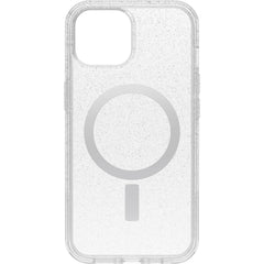 Custodia Symmetry Clear Magsafe iPhone 15 - Glitter/Trasparente
