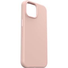 Custodia Symmetry Magsafe iPhone 15 - Rosa