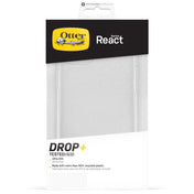 Custodia React iPhone 15 Plus - Glitter/Trasparente