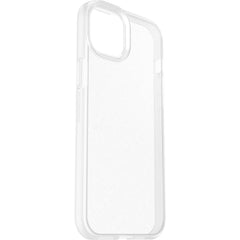 Custodia React iPhone 15 Plus - Glitter/Trasparente