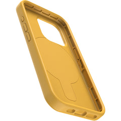 Custodia Grip Symmetry - iPhone 15 Pro - Giallo