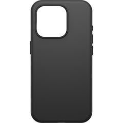 Custodia MagSafe Symmetry iPhone 15 Pro - Nero