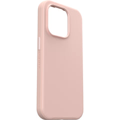 Custodia MagSafe Symmetry iPhone 15 Pro - Rosa