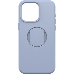 Custodia Grip Symmetry iPhone 15 Pro Max - Blu