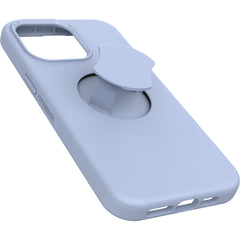 Custodia Grip Symmetry iPhone 15 Pro Max - Blu