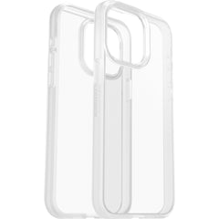 Custodia React iPhone 15 Pro Max - Trasparente