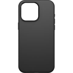 Custodia MagSafe Symmetry iPhone 15 Pro Max - Nero
