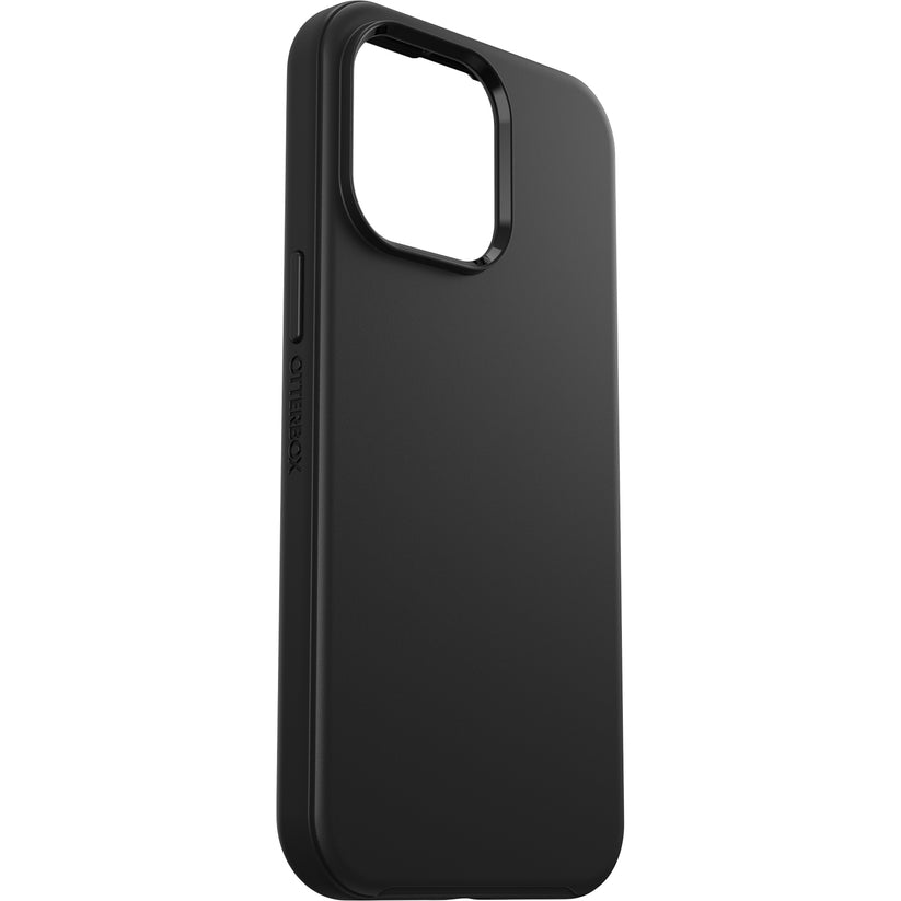Custodia MagSafe Symmetry iPhone 15 Pro Max - Nero