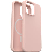 Custodia MagSafe Symmetry iPhone 15 Pro Max - Rosa