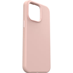 Custodia MagSafe Symmetry iPhone 15 Pro Max - Rosa