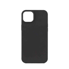 Custodia Allure con magnete per iPhone 15 - Nero