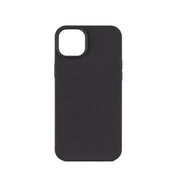 Custodia Allure con magnete per iPhone 15 Plus - Nero