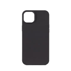 Custodia Allure con magnete per iPhone 15 Plus - Nero
