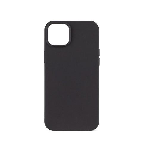 Custodia Allure con magnete per iPhone 15 Plus - Nero