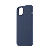 Custodia Allure con magnete per iPhone 15 - Blu
