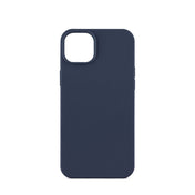 Custodia Allure con magnete per iPhone 15 Plus - Blu