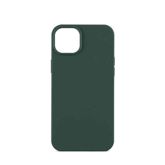 Custodia Allure con magnete per iPhone 15 - Verde