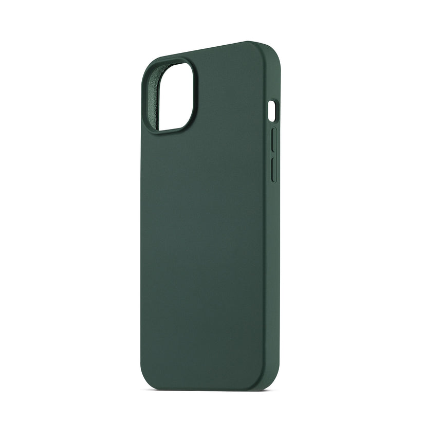 Custodia Allure con magnete per iPhone 15 - Verde
