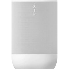 Move 2 - Home Speaker Portatile con Bluethoot e Wi-Fi - Bianco