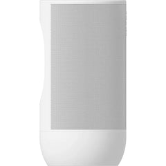 Move 2 - Home Speaker Portatile con Bluethoot e Wi-Fi - Bianco
