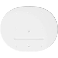 Move 2 - Home Speaker Portatile con Bluethoot e Wi-Fi - Bianco