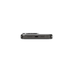 Custodia Iceland iPhone 15 - Trasparente