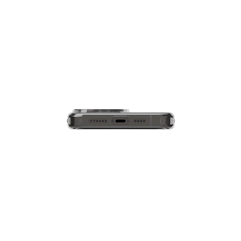 Custodia Iceland iPhone 15 Pro - Trasparente