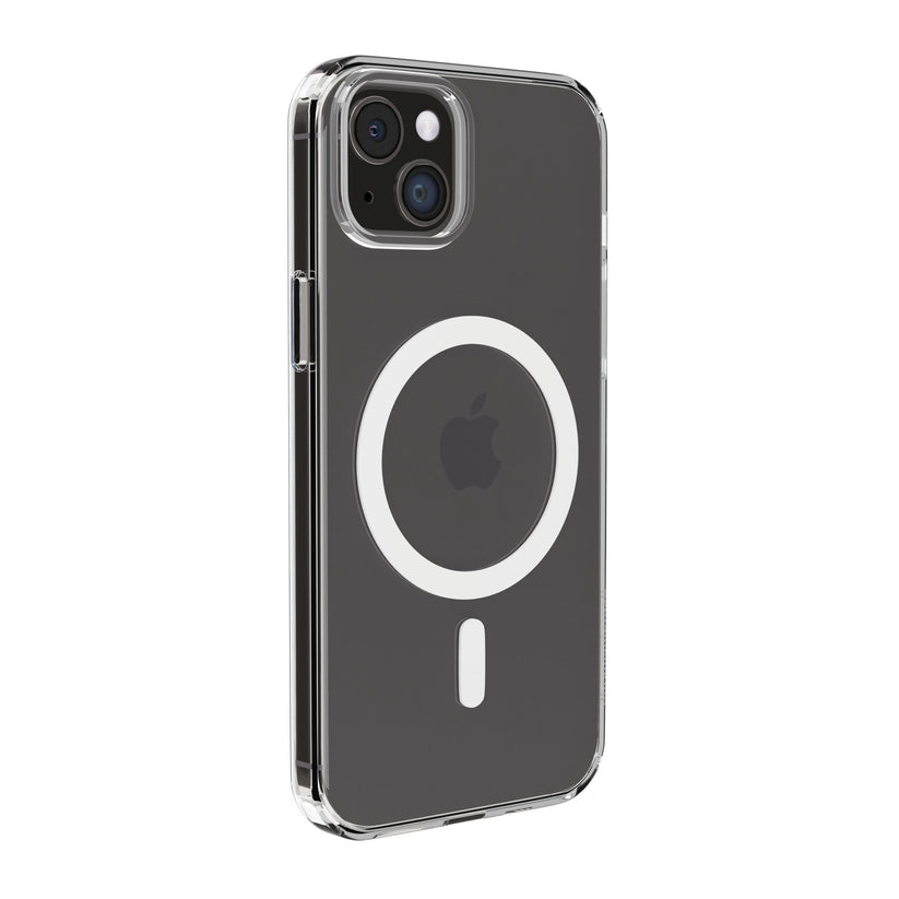 Custodia Iceland iPhone 15 Plus - Trasparente
