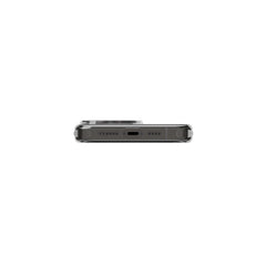 Custodia Iceland iPhone 15 Pro Max - Trasparente