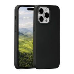 Custodia MagSafe Monaco iPhone 15 Pro - Nero