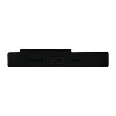 Custodia MagSafe Monaco iPhone 15 Pro - Nero