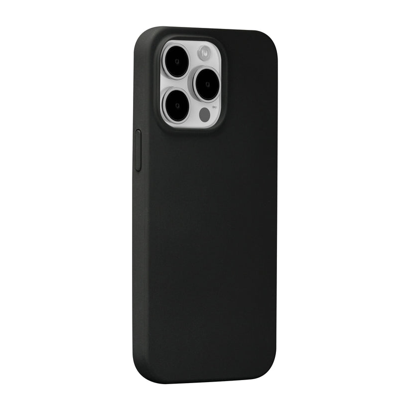 Custodia MagSafe Monaco iPhone 15 Pro - Nero
