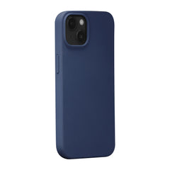 Custodia MagSafe Monaco iPhone 15 - Blu